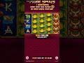 LUCKY DRAGONS SLOT BONUS BIG MONSTER WIN!!!!