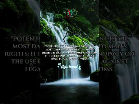 Top Ayn Rand Quotes of All Time