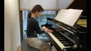 Download lagu カノン/パッヘルベル(橋本晃一編曲:上級)Pachelbel Kanon mp3