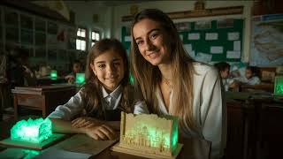 8. Sınıf T.C. İnkılap Tarihi ve Atatürkçülük - Atatürk'ün Anıtkabir'e nakli şarkısı (1)