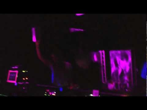 Anëk @ Mad Club Lausanne, 12.10.2012