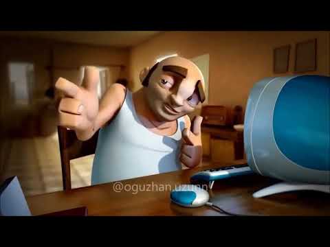 Oğuzhan uzun wouuw langur