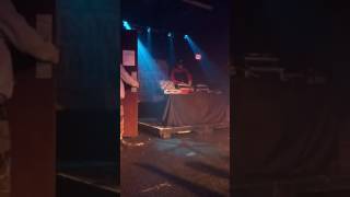 Esham- &quot;The Wicked Shit Will Never Die&quot; Worcester, MA at the Palladium 12/2/16