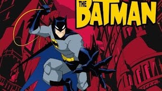 Download lagu The Batman - Theme Song TV Series 2004-2008 (Guitar Solo Cover) | Andrei Michel Kuntz mp3