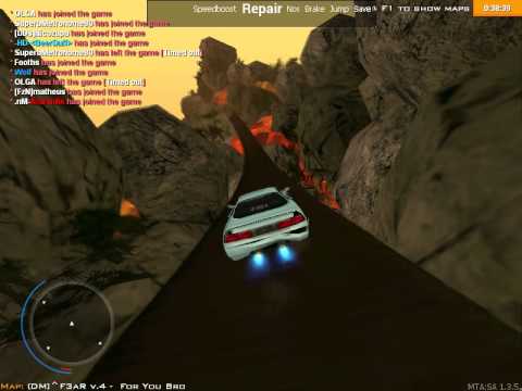 [SHORTCUT] [DM]^F3aR v 4 - For You Bro