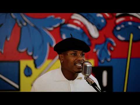 Piano City feat. Sykes (Live) - S3 | Ep. 07