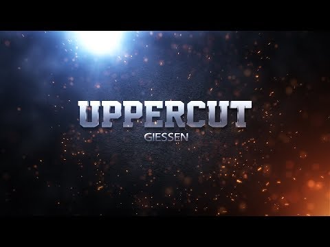 Uppercut Box Gym | Giessen HQ