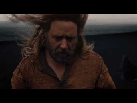 Noah | 2014 Movie | Official Trailer [HD]