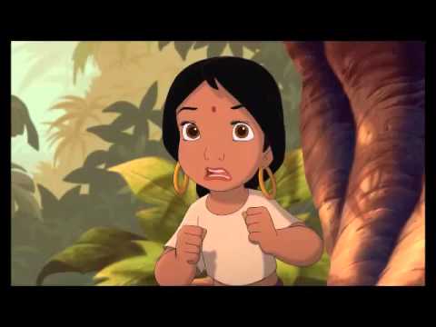 Disney s The Jungle Book 2   Part 16