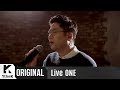 Lee Juck - Compass (Live One Version)