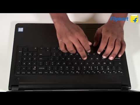 Dell Inspiron 15 3000 Series Laptop