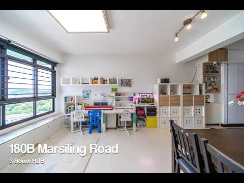 180B Marsiling Road, 180B Marsiling Road, 2 Bedrooms, 753 sqft, HDB Flat For Sale, by Nada Shobah, 500172366 - PropertyGuru.com.sg