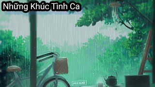 Khúc Tình Ca| Jimmy Huỳnh| Thu Son| Vu Bao