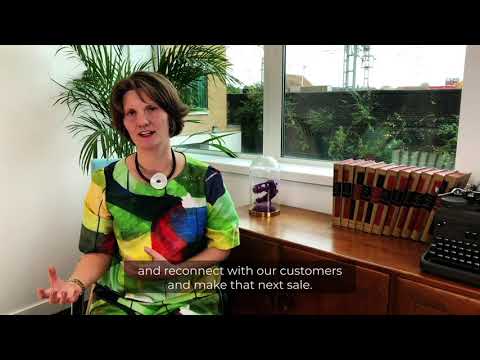 Tuuli Bell Ltd video.