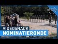 Een zinderende nominatieronde! | UTOPIA