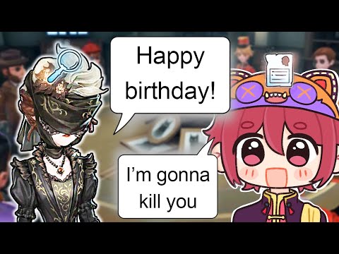 My Friend BETRAYED Me In Copycat...