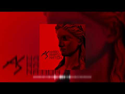 Aura Shred - Hard Raped Nation