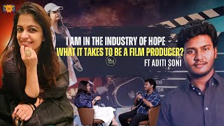 Against All Odds, She Did It! ft Aditi Soni