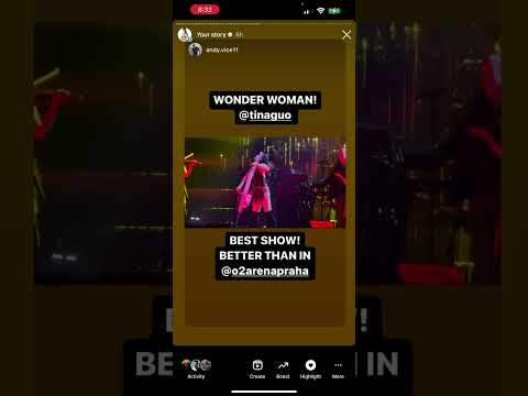 Hans Zimmer Live in Dubai 1/27/23 feat. Tina Guo