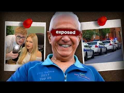 Confronting Omegle's Most Disturbing Creep