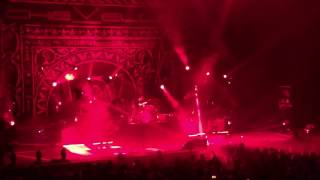 The Red - Chevelle