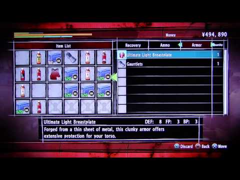 Yakuza: Dead Souls playthrough pt41