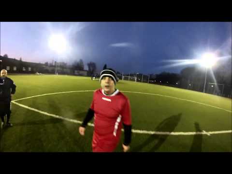 TJ Sušice training "B" + "C" - GO PRO Hero 3 [HD]