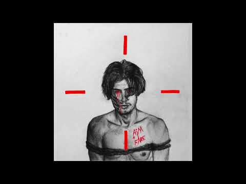 LBFRmikey - Aim & Fire (Full E.P)