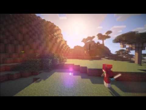 Minecraft FTB Unleashed Modpack Multiplayer Ep.10 - Cloudtage (Cinematic)