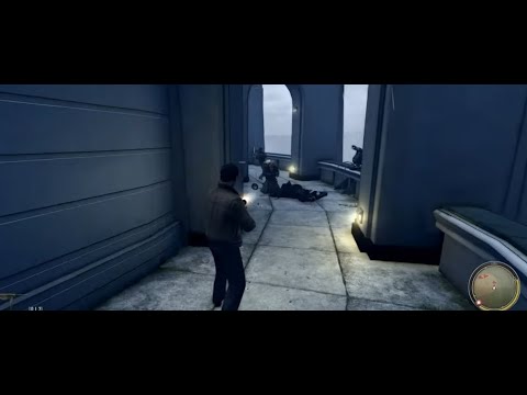 Mafia 2 (II) Definitive Edition Gameplay Walkthrough part 5 ENDING - Ultrawide 4K 60FPS No commentar