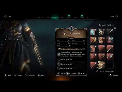 Assassin‘s Creed Valhalla 1.4.1 Update