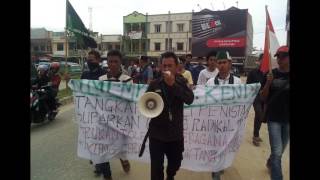 Download lagu HMI MPO BERJUANG mp3