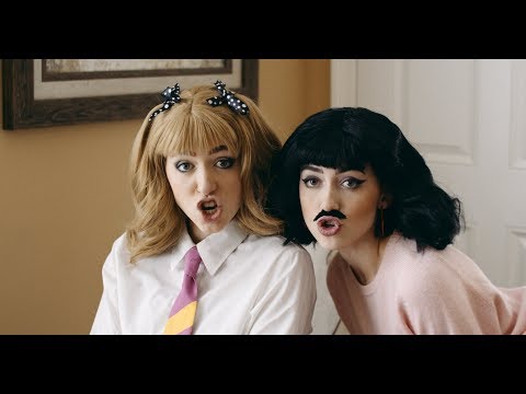 Queen: I Want to Break Free - Music Video (2019 Remake)