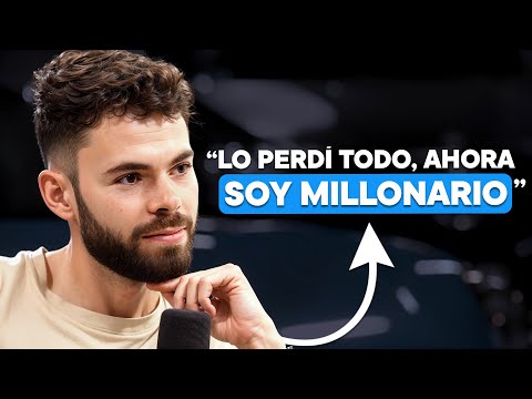 De Perderlo Absolutamente Todo a Millonario | Salva