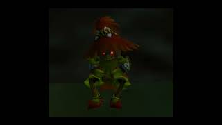 Download lagu Tatl & Tael meet Skull Kid #Zelda #majorasmask mp3