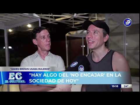 Las recomendaciones literarias de Pérez-Reverte - El Hormiguero