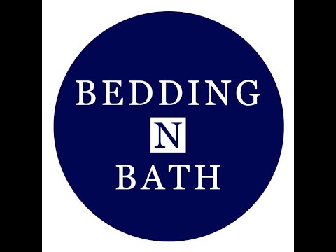 Videos from Bedding N Bath