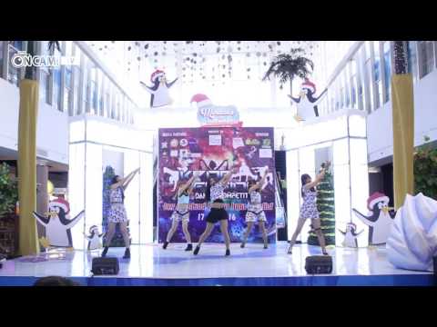 [HD] 161217 REDVELVET(레드벨벳)_ICE CREAM CAKE(아이스크림 케이크) + RUSSIAN ROULETTE(러시안 룰렛) by TIRAMISU