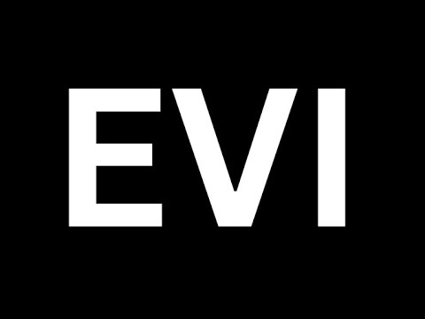 How to Pronounce "  Evi " in English?|How To Say "  Evi " in English Language|# Evi