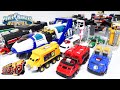 Just All Combine DX Power Rangers Lightspeed Rescue MEGAZORD GOGOFIVE Wotafa