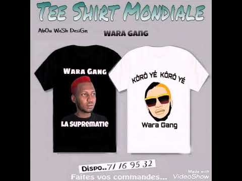 Gaspi la FIA iba Talbi 2019