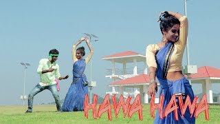 thumb for HAWA HAWA // हवा हवा // HD Nagpuri Song // Singer Ganshu Kujur