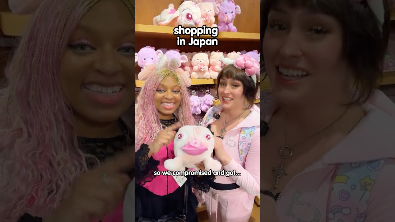 We Compromised… And FINALLY Everyone Got What They Wanted! 😎💖