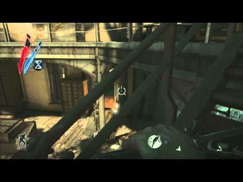 Dishonored - Mercy is the Mark (Trophy / Achievement Guide)