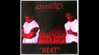 Absolute ft Kelly Price &amp; Cha Cha - Heat