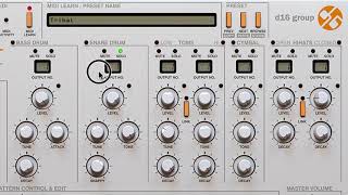 Video thumbnail for D16 Group NITHONAT by RockoNCompany