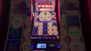 One of my BIGGEST Jackpot Slot WINS!