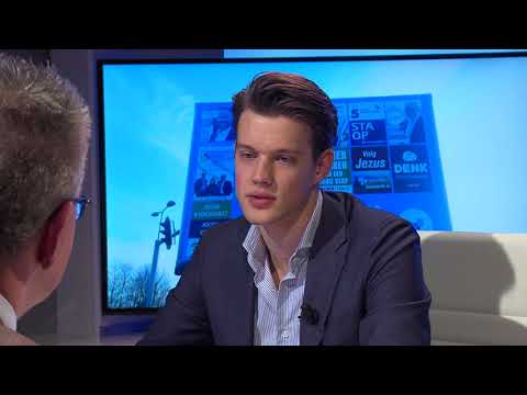 Uitgelicht! 21 maart 2018 - Gemeenteraadsverkiezingen deel 1