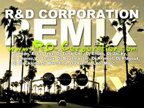 Fatman Scoop Ft.Lady Bee Ft.Lil Jon Ft.Clinton Sparks-Let's Go To The Spring Break Party(Housebreak)