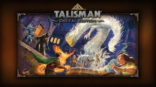 Talisman - The City (DLC) (PC) Steam Key GLOBAL